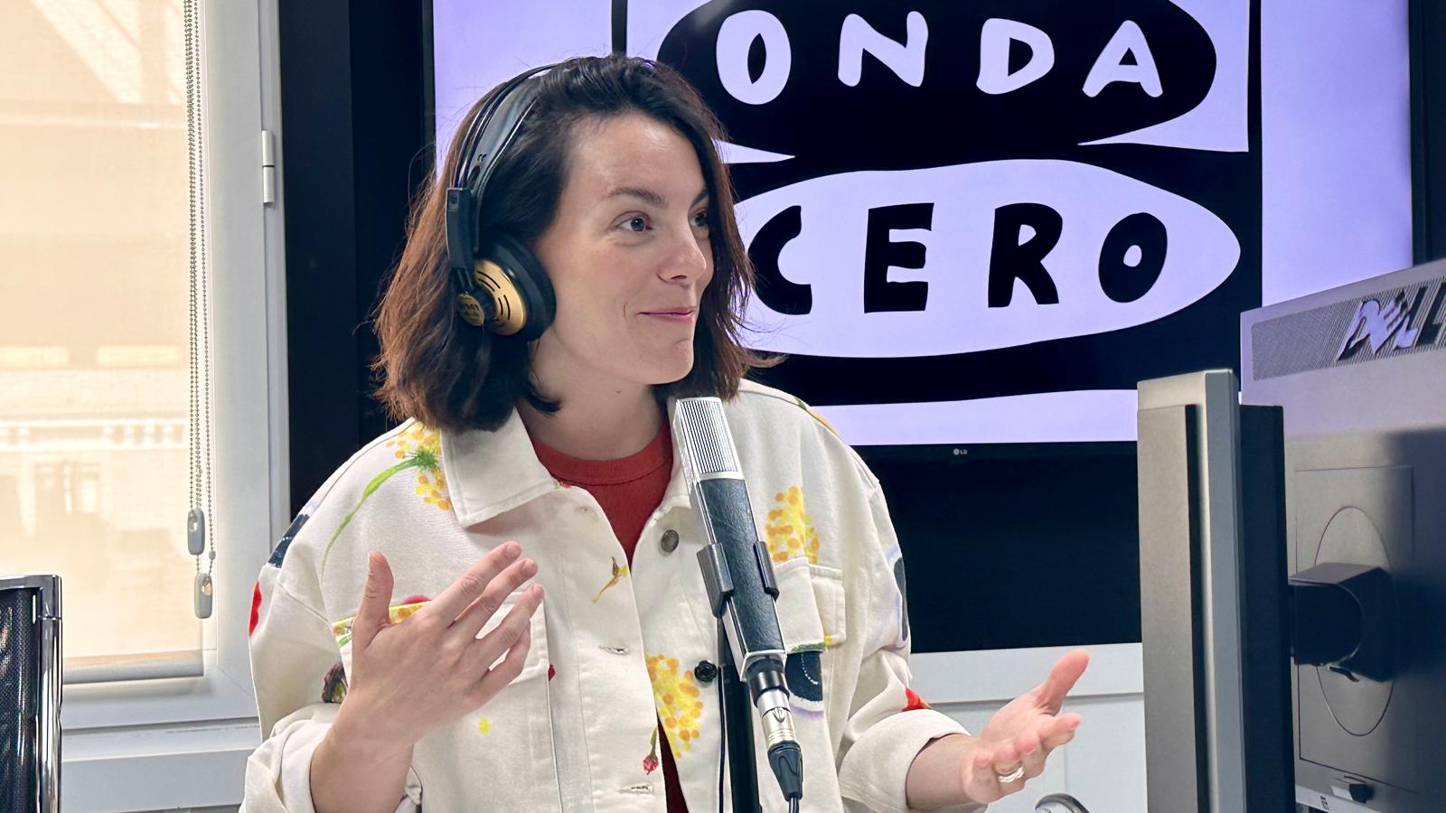 Victòria Luengo: "Sento una responsabilitat envers les víctimes de violència sexual i no podia fallar" Victòria Luengo: "Sento una responsabilitat envers les víctimes de violència sexual i no podia fallar"