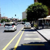 El “lamentable” servicio de los taxis de Villajoyosa mueve al alcalde a plantear una nueva ordenanza para el sector