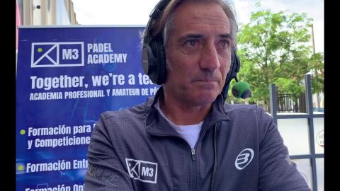 Entrevista a Jorge Martínez. Parte III