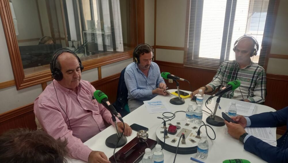 Programa especial dia del reciclaje