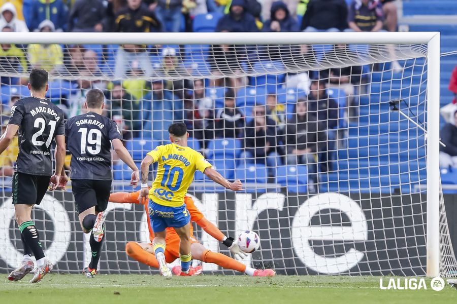 Deportes | Canarias En La Onda | Viernes 17/05/2024 Deportes | Canarias En La Onda | Viernes 17/05/2024