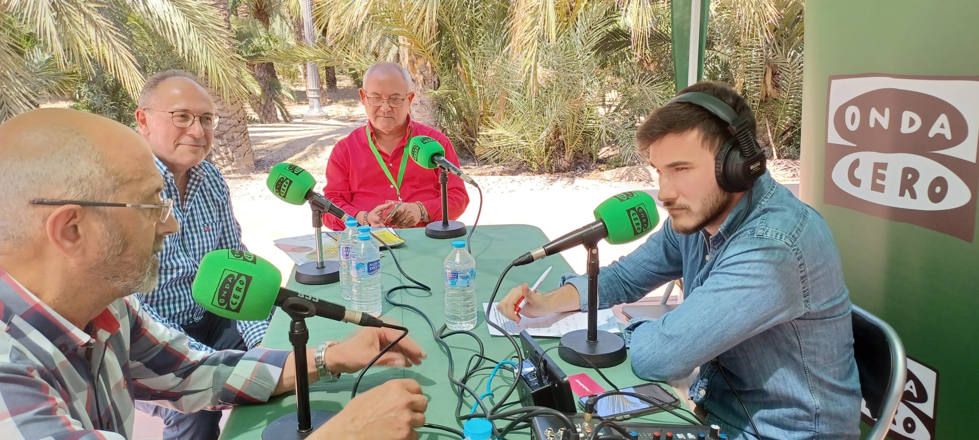 Más de setenta empresas de Elche participan en el networking organizado por AESEC Más de setenta empresas de Elche participan en el networking organizado por AESEC