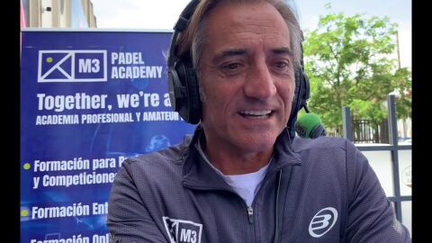 Entrevista con Jorge Martínez. Parte II