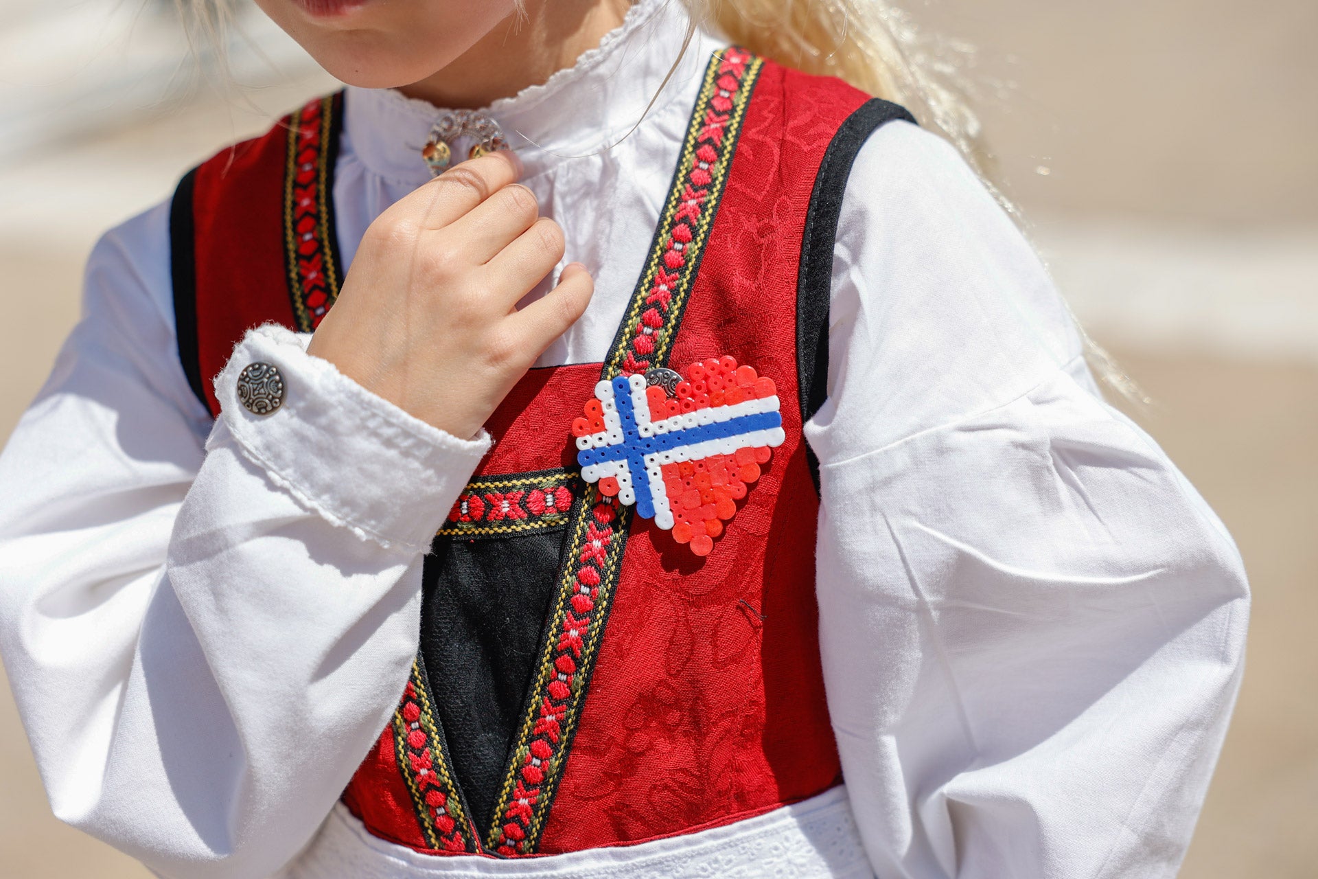 Noruega también celebra su Día Nacional en la Marina Baixa Noruega también celebra su Día Nacional en la Marina Baixa