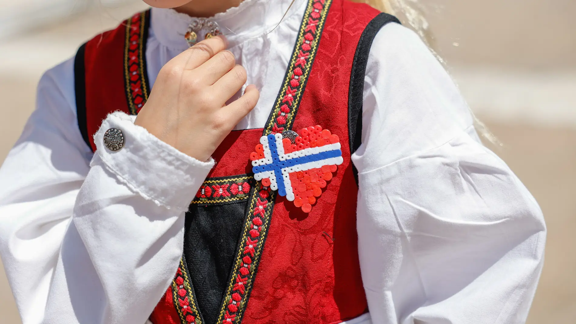 Noruega también celebra su Día Nacional en la Marina Baixa