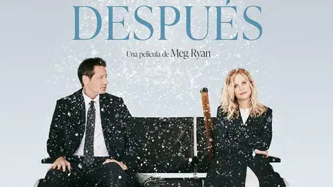 Lo que sucede después Lo que sucede después