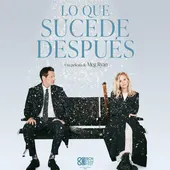Lo que sucede después Lo que sucede después