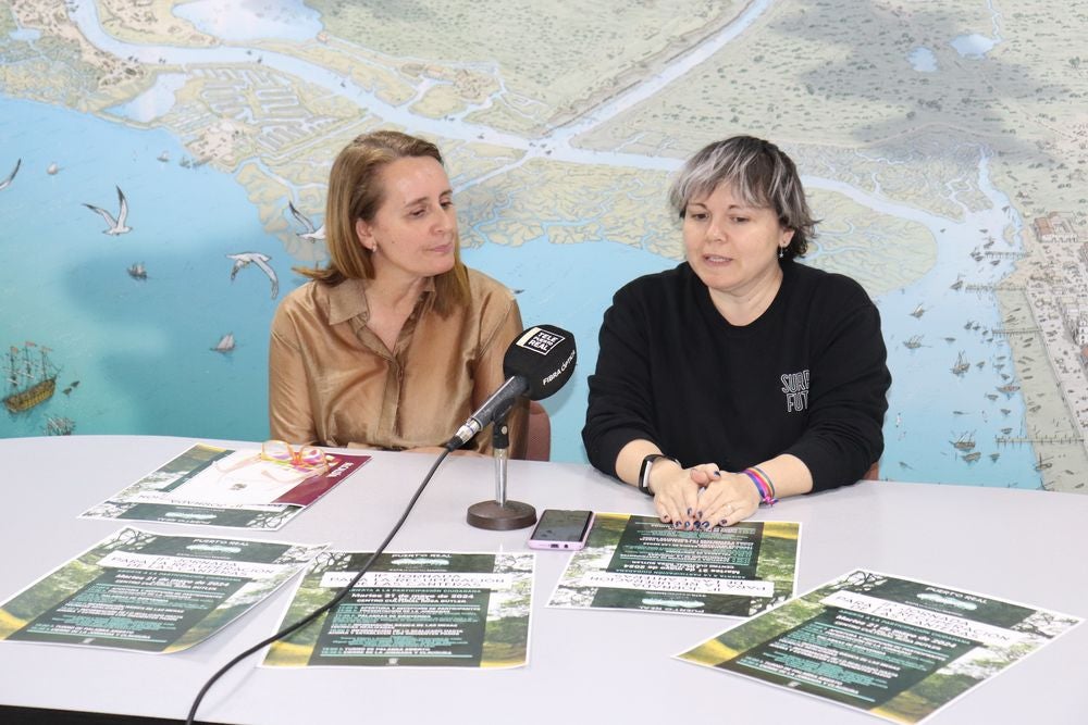 Programada una nueva jornada sobre la recuperación del Pinar de Las Canteras de Puerto Real Programada una nueva jornada sobre la recuperación del Pinar de Las Canteras de Puerto Real