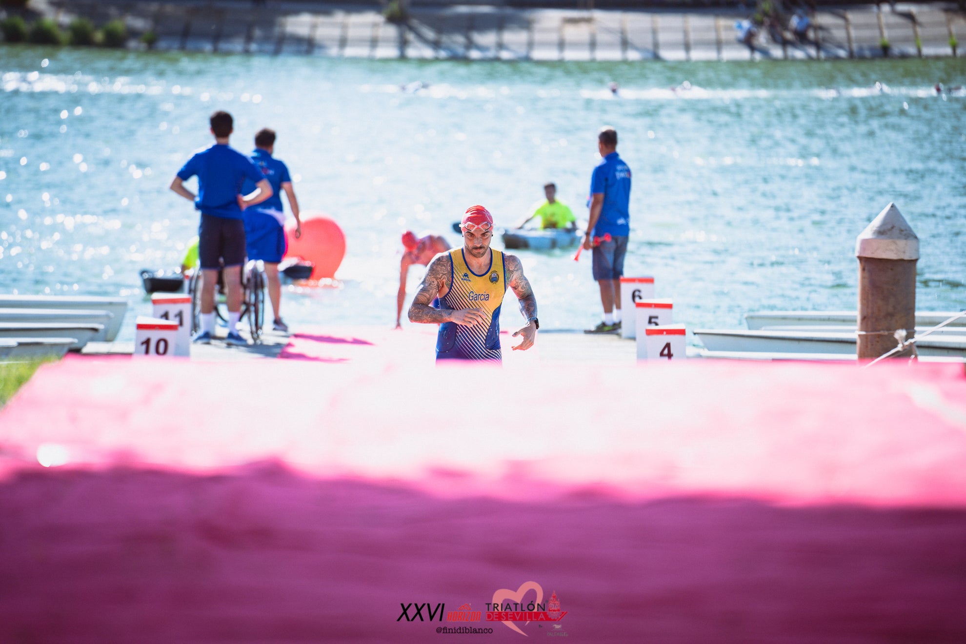 Reto 45: la hora de la verdad Reto 45: la hora de la verdad