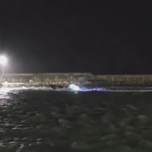 Embestida de los narcos a los guardias civiles de Barbate Embestida de los narcos a los guardias civiles de Barbate