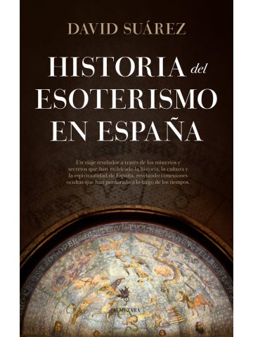 HIstoría del esoterismo en España HIstoría del esoterismo en España