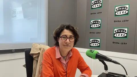 Rosa Llorca, edil de Turismo y Comercio de la Vila Joiosa. Rosa Llorca, edil de Turismo y Comercio de la Vila Joiosa.