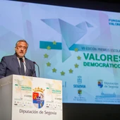 El Colegio Santo Ángel de Palencia gana el concurso Valores Democráticos El Colegio Santo Ángel de Palencia gana el concurso Valores Democráticos