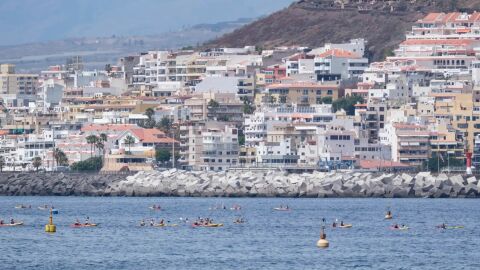 Imagen de Los Cristianos (TENERIFE)