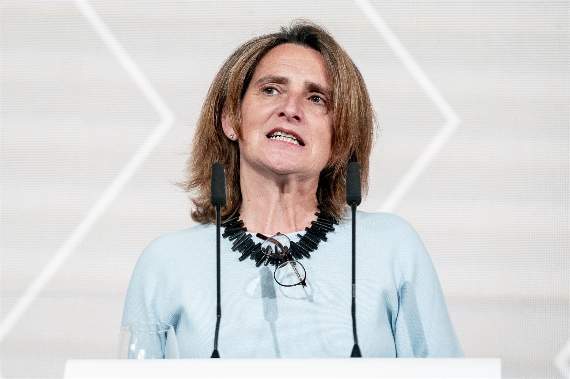 Ribera, contra el fango nacional Ribera, contra el fango nacional