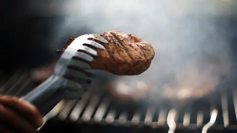 Estos son los 10 mejores restaurantes del mundo para comer carne: el segundo está en España Estos son los 10 mejores restaurantes del mundo para comer carne: el segundo está en España