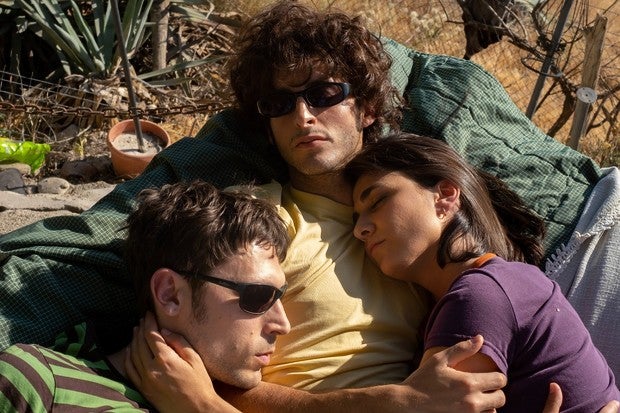 'Segundo premio', película elegida por la Academia de Cine para representar a España en los Oscar 'Segundo premio', película elegida por la Academia de Cine para representar a España en los Oscar