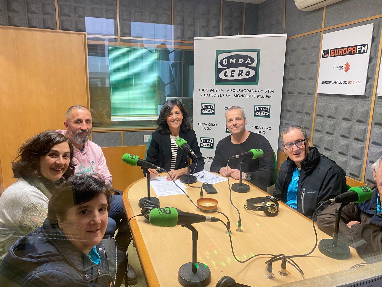 Carrera solidaria a beneficio del centro San Vicente de Paúl Carrera solidaria a beneficio del centro San Vicente de Paúl