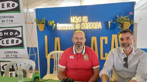 Más de uno Córdoba Especial Feria 2024 Más de uno Córdoba Especial Feria 2024