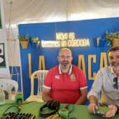 Más de uno Córdoba Especial Feria 2024