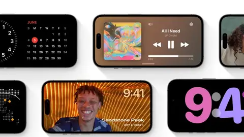 Cuándo sale iOS 18: todas las novedades que incluirán inteligencia artificial en el iPhone Cuándo sale iOS 18: todas las novedades que incluirán inteligencia artificial en el iPhone