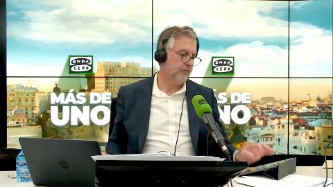 Monólogo de Alsina 21/05/2024