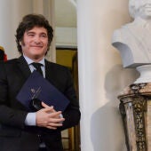 Javier Milei