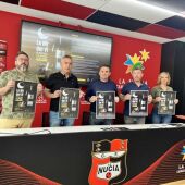 La 'Nit del Vi' aspira a repetir el éxito de los otros eventos del sello 'La Nucía Gastronómica'