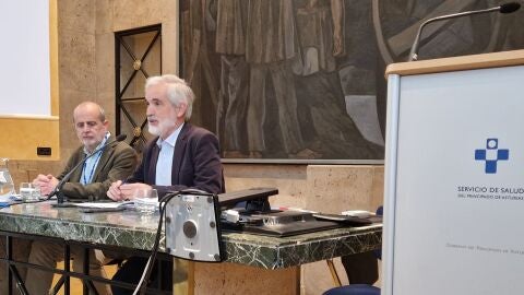 El SESPA presenta su plan para reducir las listas de espera