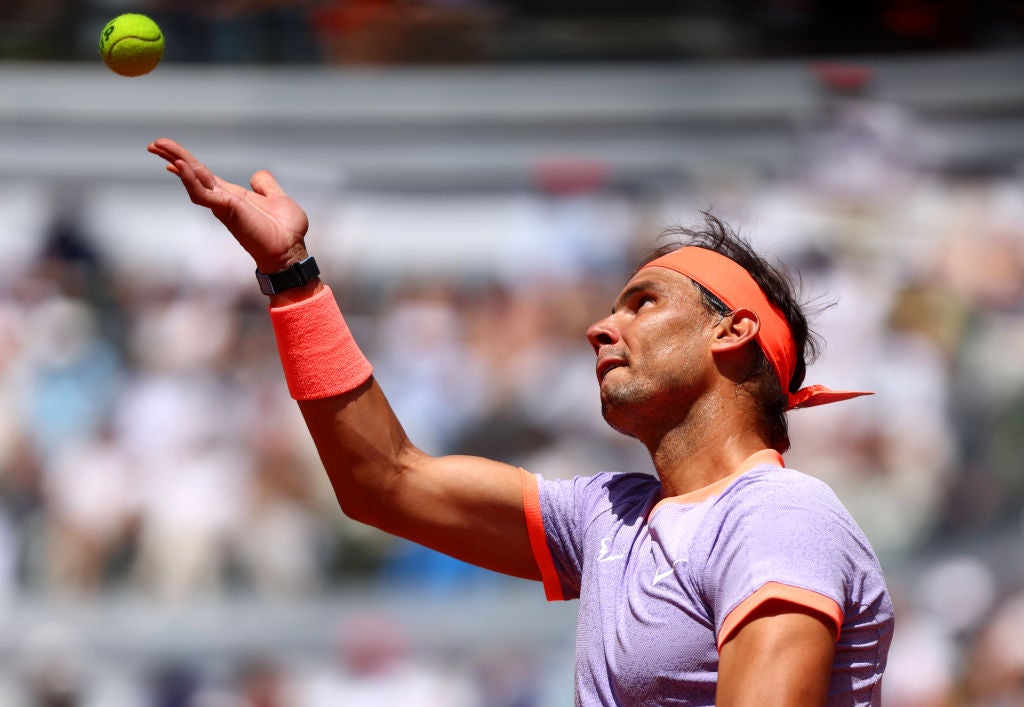 Cuándo juega Nadal en Roland Garros 2024: este es el cuadro de partidos y cruces Cuándo juega Nadal en Roland Garros 2024: este es el cuadro de partidos y cruces