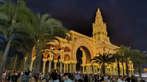 Portada Feria de Córdoba 2024 Portada Feria de Córdoba 2024