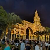 Portada Feria de Córdoba 2024