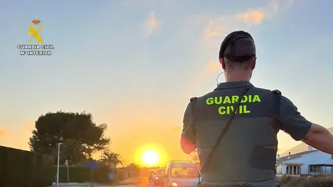 Guardia Civil de Tráfico Guardia Civil de Tráfico