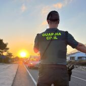 Guardia Civil de Tráfico