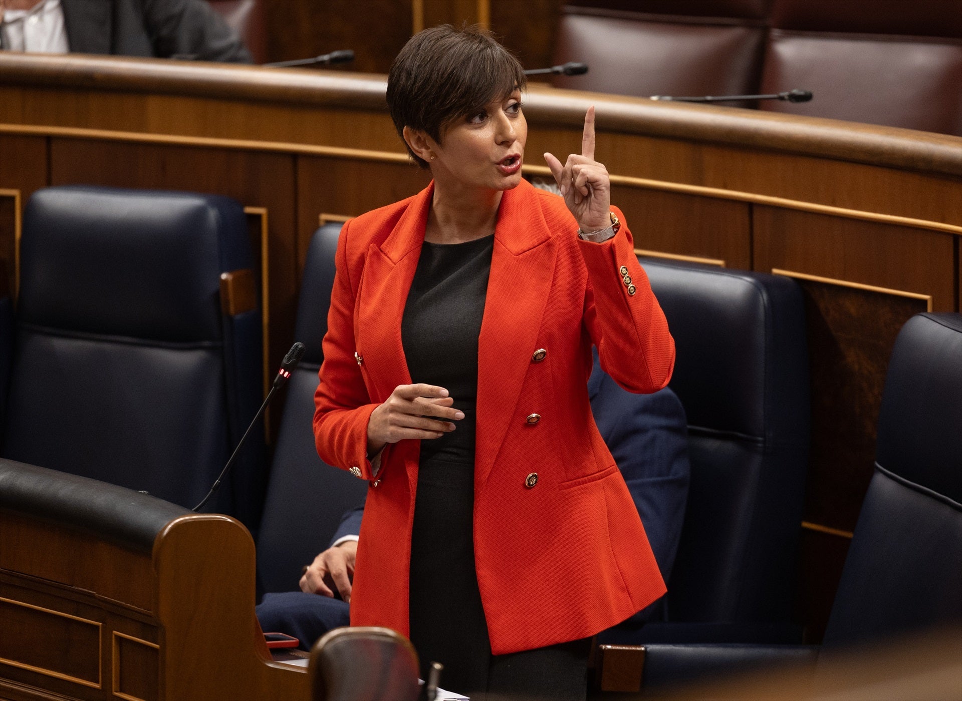 Si el PP no lo evita, hoy los socios del gobierno van a tumbar la reforma de la Ley del Suelo Si el PP no lo evita, hoy los socios del gobierno van a tumbar la reforma de la Ley del Suelo