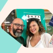 Lo que surja con Aroa 27