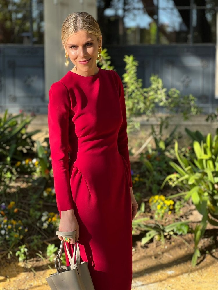 El diseñador almeriense Daniel Cerdán, emocionado por el desfile de este jueves en el CAF El diseñador almeriense Daniel Cerdán, emocionado por el desfile de este jueves en el CAF