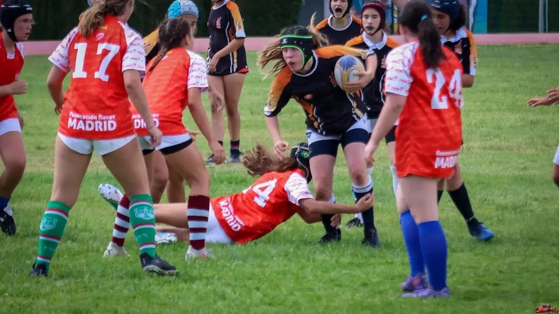 Turno para el Seven's Costa Blanca: 20 selecciones competirán en la Vila Joiosa este fin de semana Turno para el Seven's Costa Blanca: 20 selecciones competirán en la Vila Joiosa este fin de semana