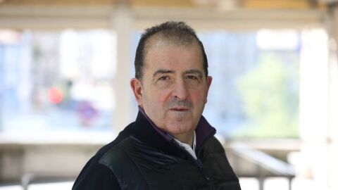 Emilio Gonz&aacute;lez 'Milucho'