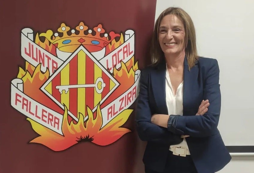 La JLF de Alzira prescindirá del acto del "nomenament" de las Falleras Mayores La JLF de Alzira prescindirá del acto del "nomenament" de las Falleras Mayores