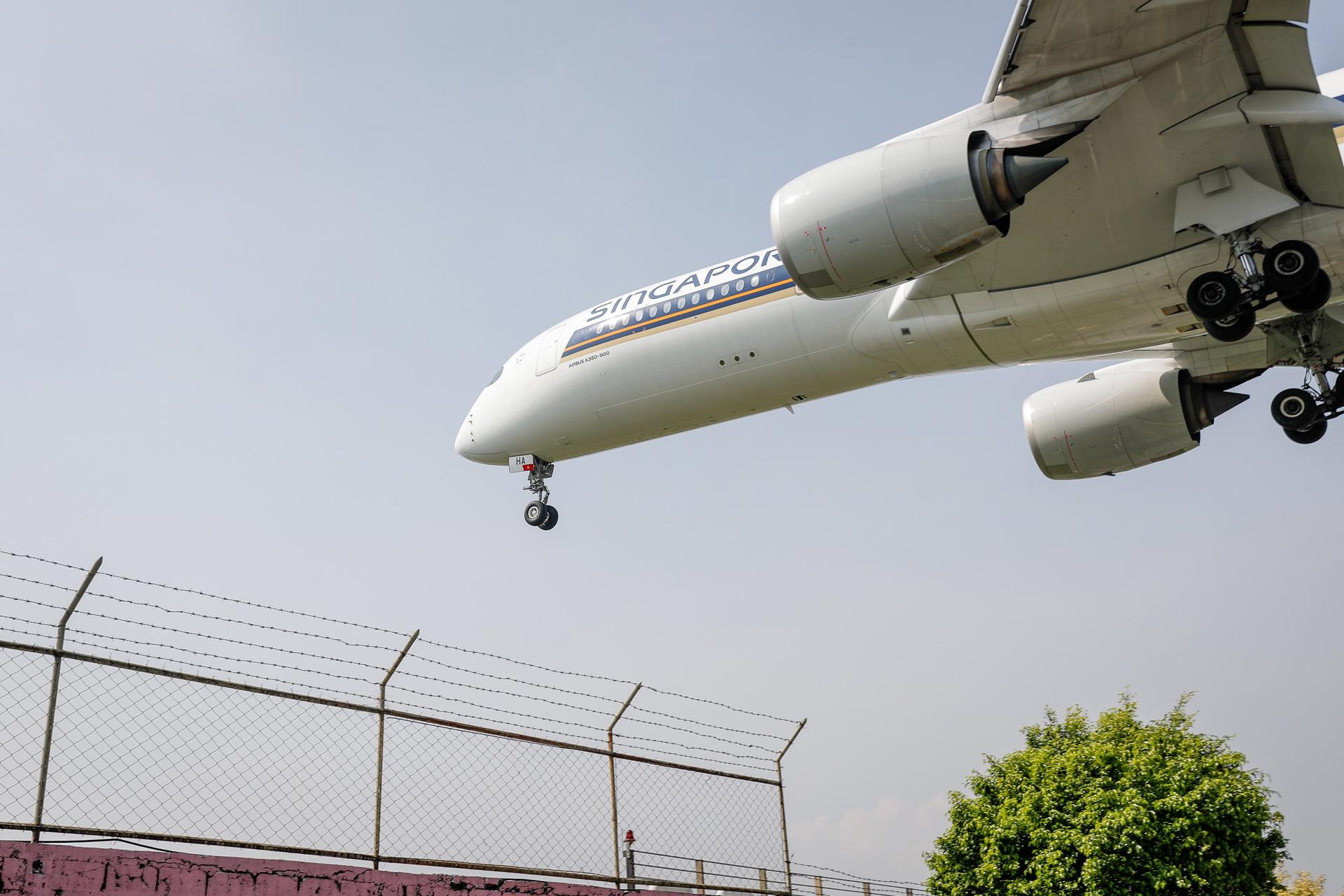 Qué son las turbulencias de aire claro y por qué son cada vez más frecuentes Qué son las turbulencias de aire claro y por qué son cada vez más frecuentes