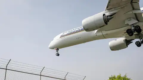 Qué son las turbulencias de aire claro y por qué son cada vez más frecuentes Qué son las turbulencias de aire claro y por qué son cada vez más frecuentes
