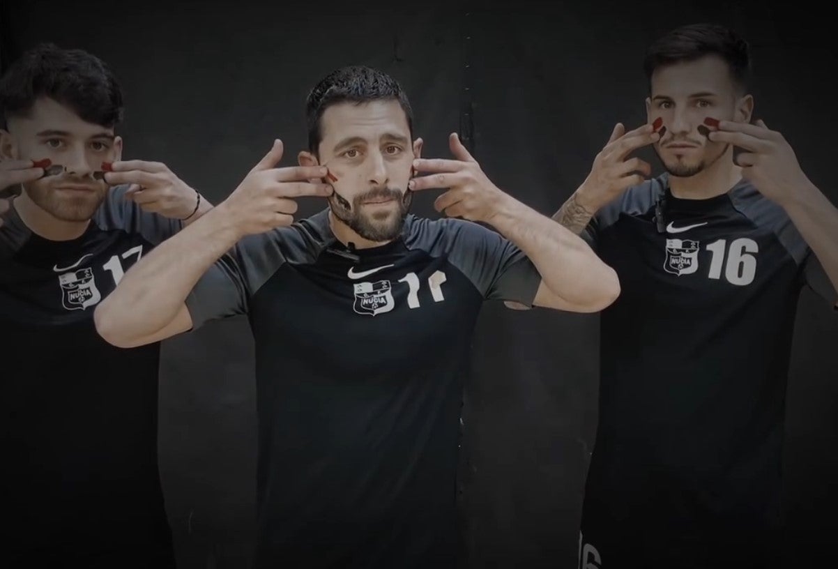 El Sporting F.S. La Nucía afronta un partido decisivo para superar la primera fase del Play Off de ascenso a Segunda El Sporting F.S. La Nucía afronta un partido decisivo para superar la primera fase del Play Off de ascenso a Segunda