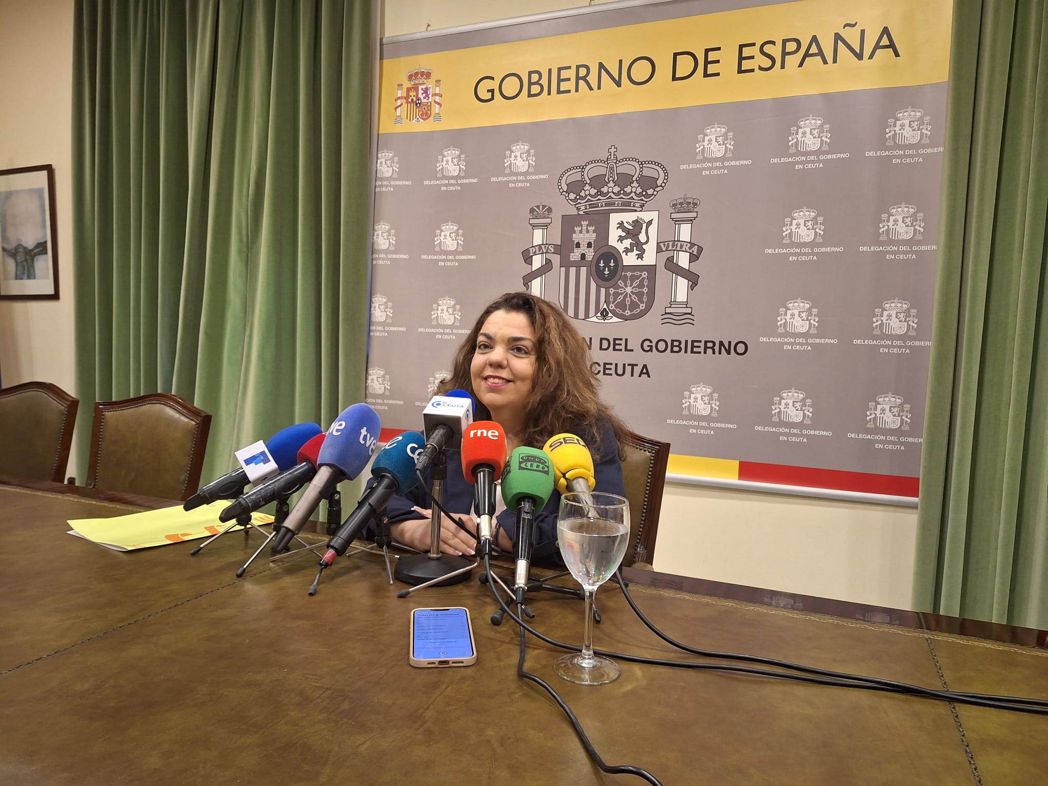 Ceuta retomará el anterior sistema de bonificaciones a las cuotas de la seguridad social Ceuta retomará el anterior sistema de bonificaciones a las cuotas de la seguridad social