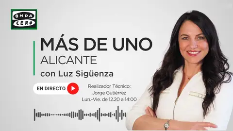 onda cero alicante portada md1 Alicante luz 3