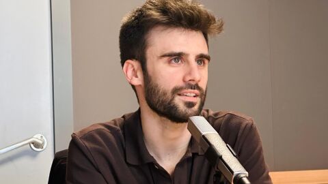 Mario Cervera Mario Cervera