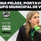 Más de uno Sevilla Más de uno Sevilla