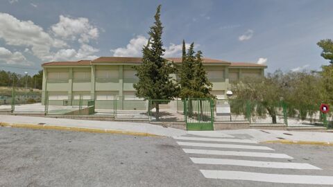 Polop de la Marina empezar&aacute; este verano las obras para habilitar una escuela infantil municipal en el antiguo colegio Sant Roc