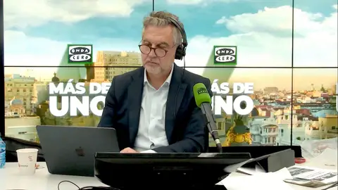 Monólogo de Alsina Monólogo de Alsina