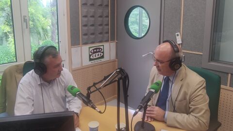 Andaluc&iacute;a Capital